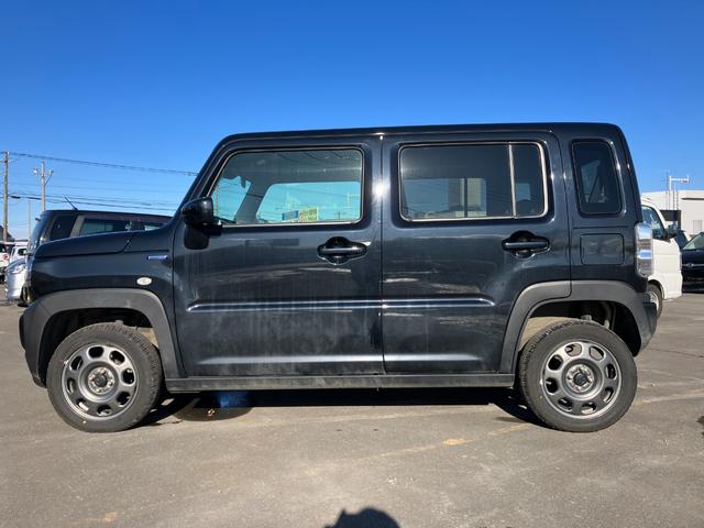 Mazda FLAIR CROSSOVER 2023