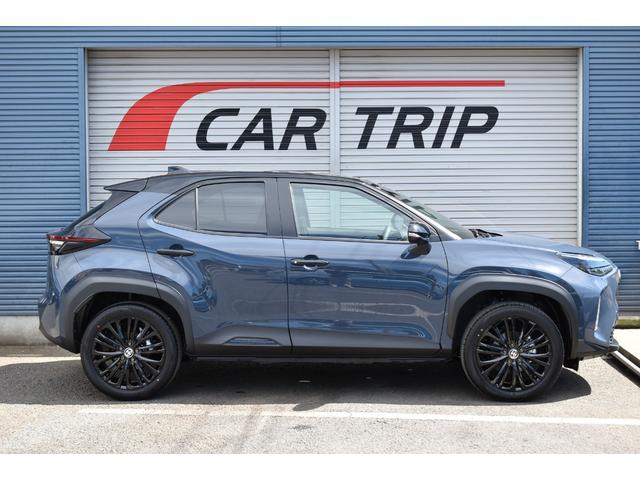 Toyota YARIS CROSS 2025