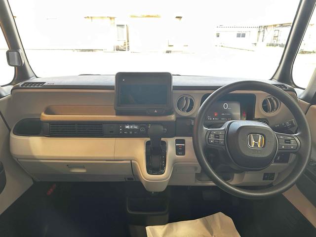 Honda N-BOX 2026