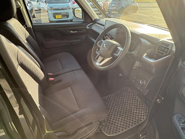 Daihatsu MOVE 2025