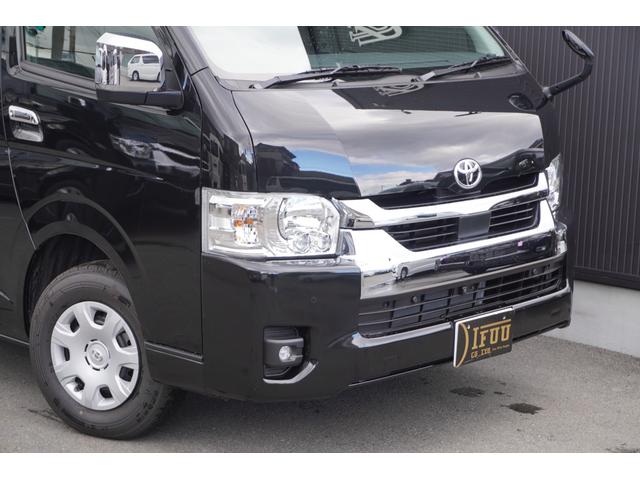 Toyota HIACE WAGON 2025