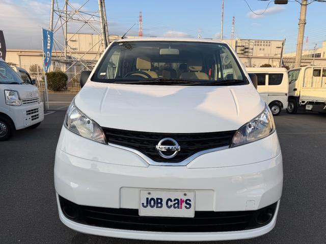 Nissan NV200 VANETTE VAN 2019