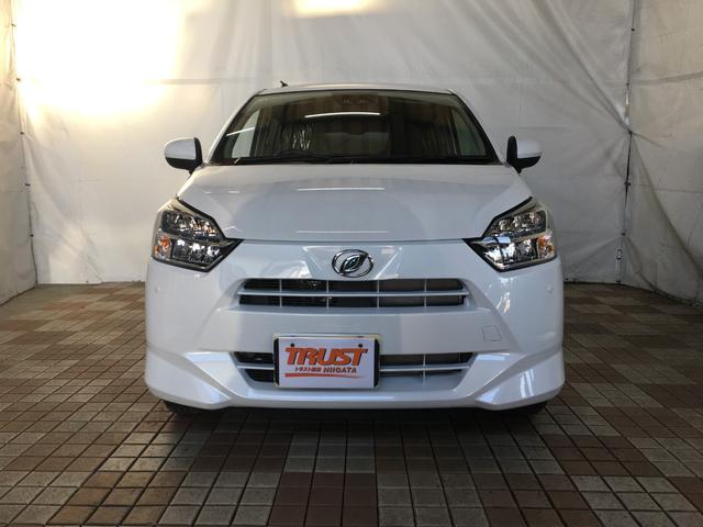 Daihatsu MIRA E:S 2026