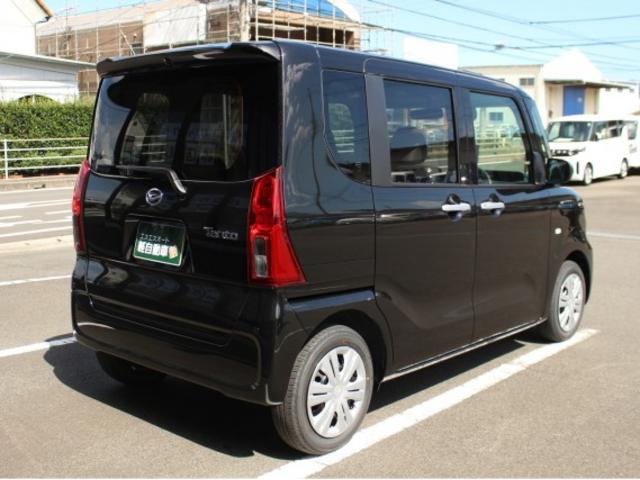 Daihatsu TANTO 2024