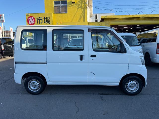 Toyota PIXIS VAN 2016