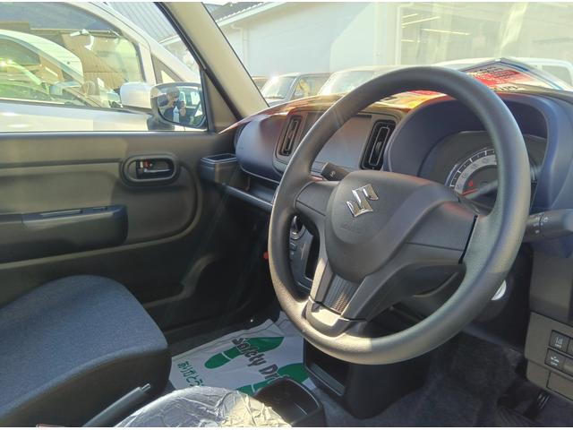 Suzuki ALTO 2026
