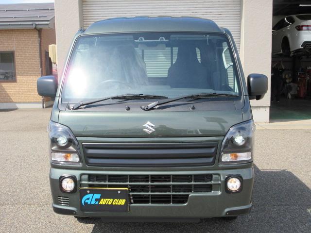 Suzuki SUPER CARRY 2025