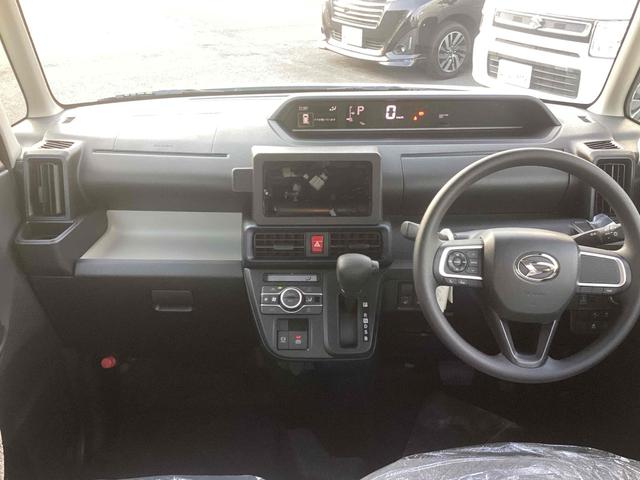 Daihatsu TANTO 2025
