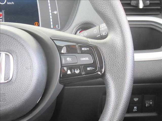 Honda FIT 2022