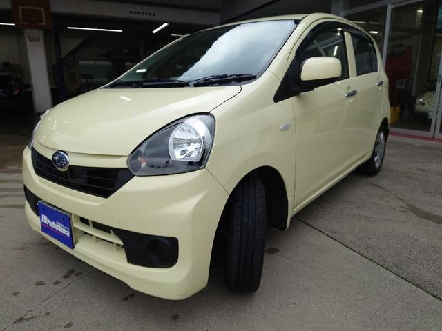 Subaru PLEO PLUS 2015