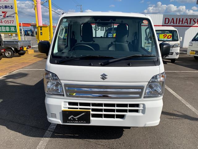 Suzuki CARRY TRUCK 2025