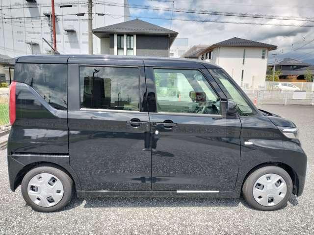 Mitsubishi EK SPACE 2024