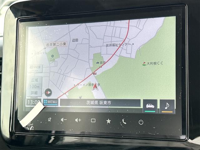 Suzuki SPACIA GEAR 2024