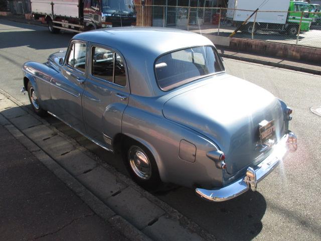 Other U.K. OTHER 1955