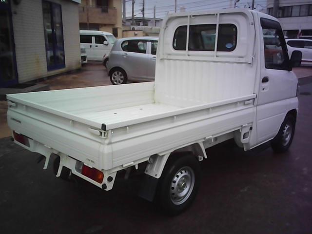 Mitsubishi MINICAB TRUCK 2013