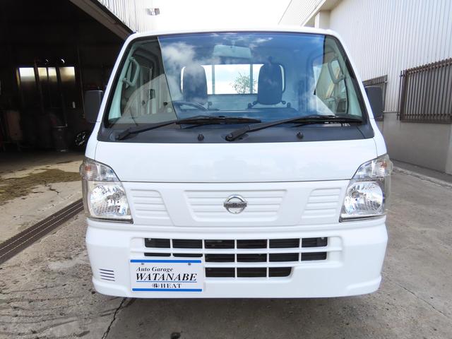 Nissan NT100CLIPPER TRUCK 2017