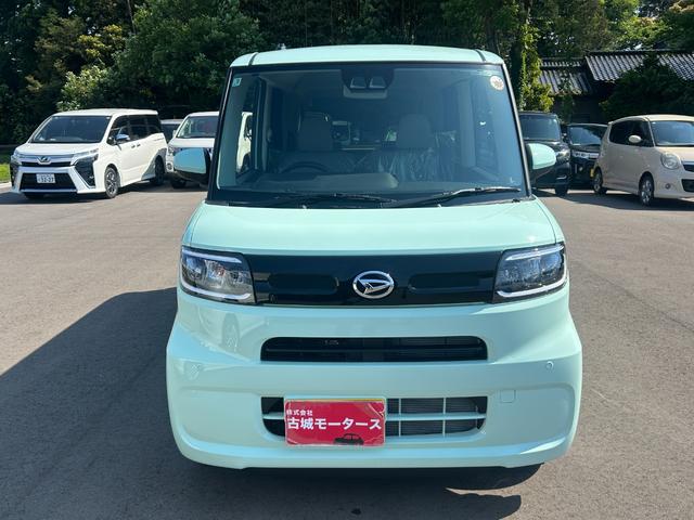 Daihatsu TANTO 2025