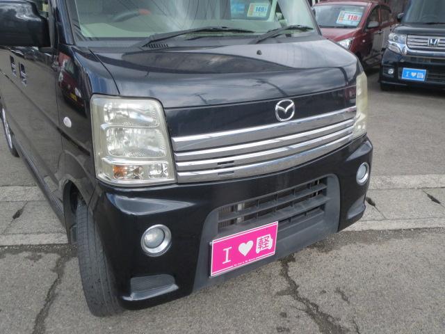 Mazda SCRUM WAGON 2011