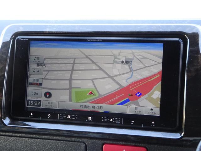 Toyota HIACE VAN 2025