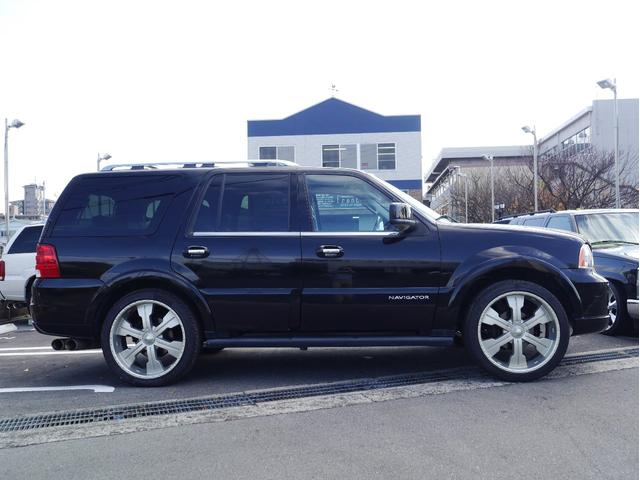 Lincoln LINCOLN NAVIGATOR 2006