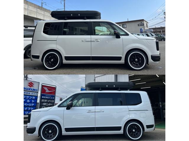 Honda STEPWAGON 2026