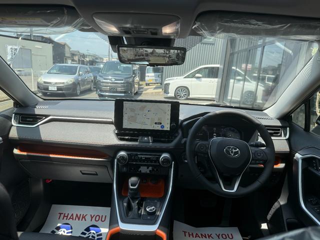 Toyota RAV4 2025