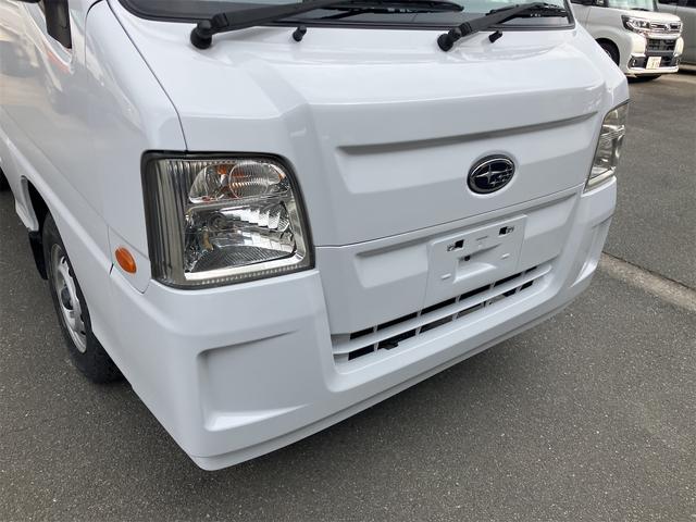 Subaru SAMBAR TRUCK 2011