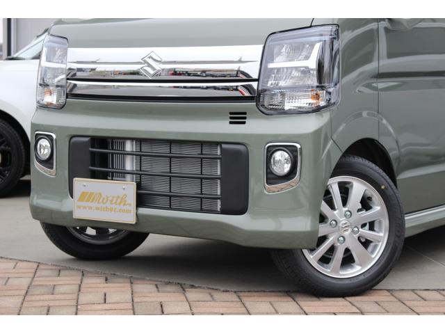 Suzuki EVERY WAGON 2025