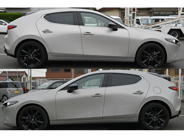 Mazda MAZDA3 FASTBACK 2023