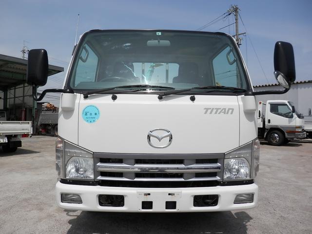 Mazda TITAN TRUCK 2013