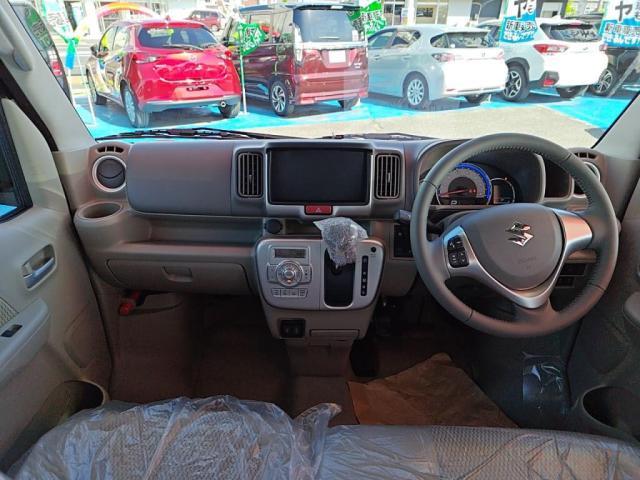 Suzuki EVERY WAGON 2026