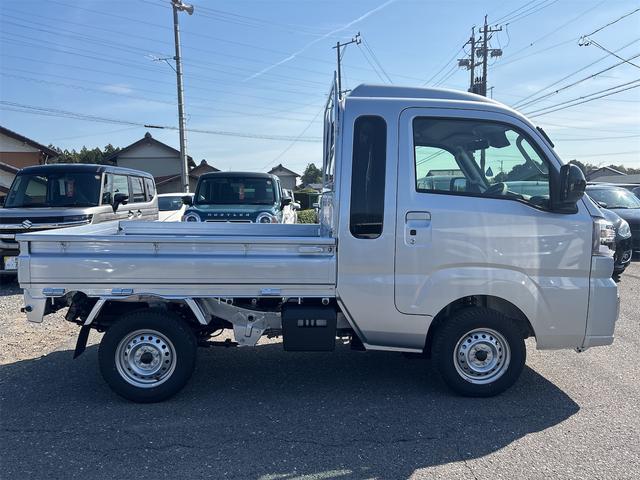 Daihatsu HIJET TRUCK 2025