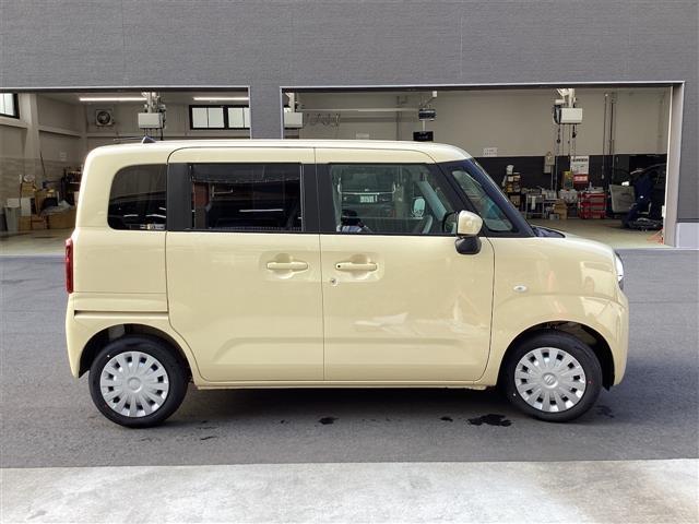 Suzuki WAGON R SMILE 2025