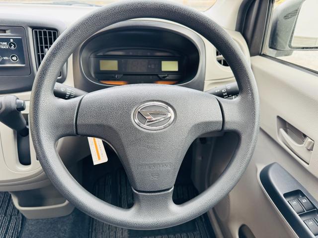 Daihatsu MIRA E:S 2015