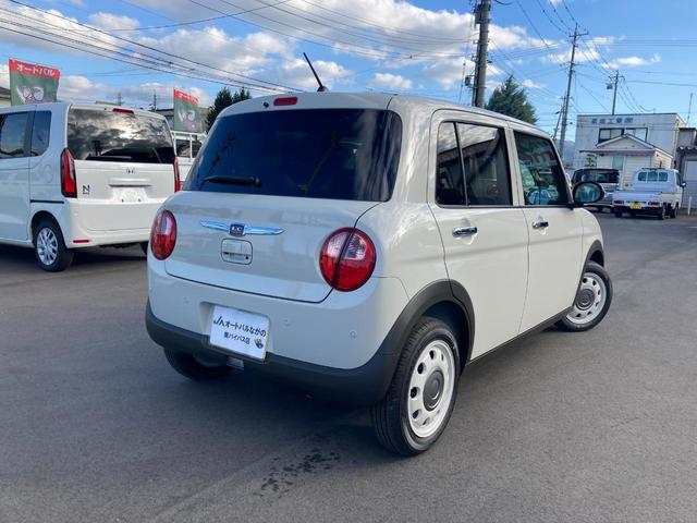 Suzuki ALTO LAPIN LC 2025