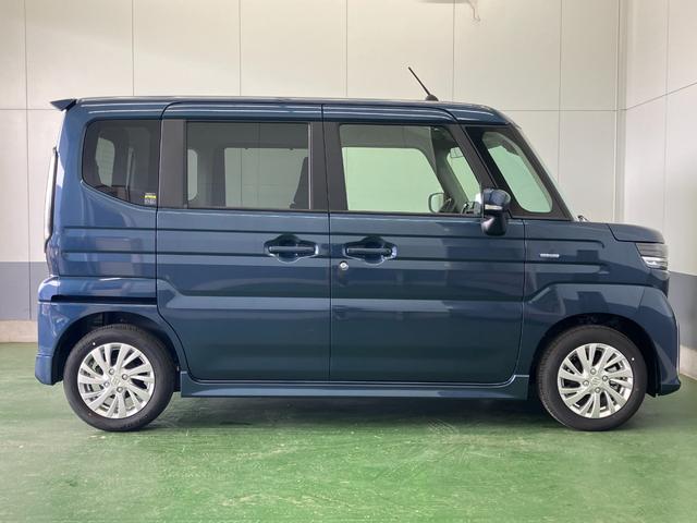 Suzuki SPACIA CUSTOM 2024