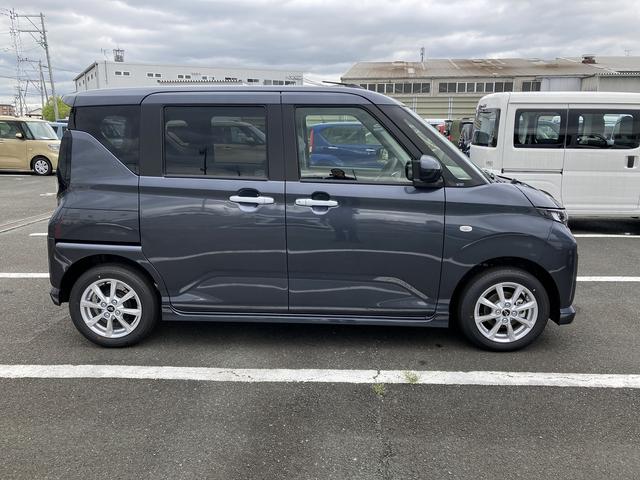 Daihatsu MOVE 2025