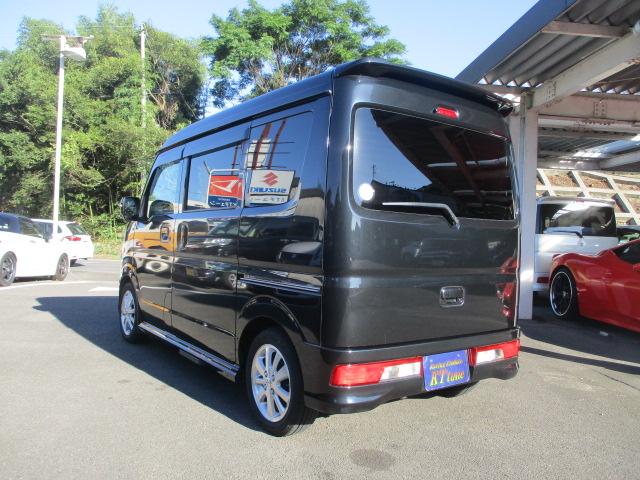 Nissan NV100 Clipper Rio 2017
