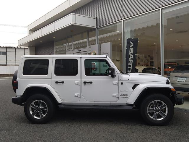 Chrysler Jeep JEEP WRANGLER UNLIMITED 2020