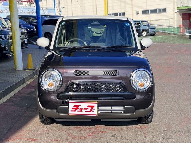 Suzuki ALTO LAPIN LC 2026