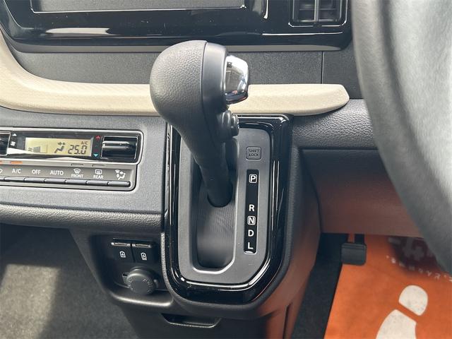 Suzuki SOLIO 2025