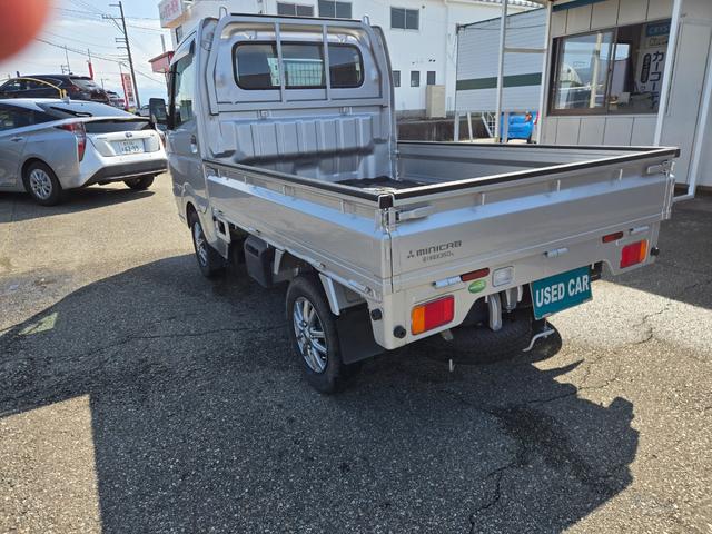 Mitsubishi MINICAB TRUCK 2020
