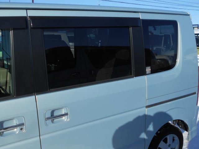 Mazda SCRUM WAGON 2007