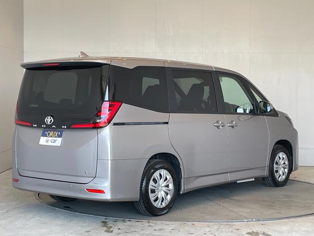 Toyota NOAH 2026