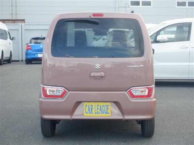 Suzuki WAGON R 2025