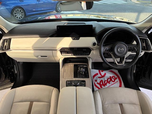 Mazda CX-60 2024