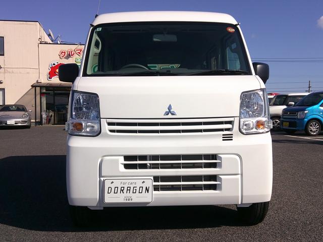 Mitsubishi MINICAB VAN 2025