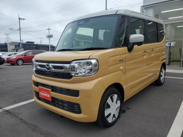 Mazda FLAIR WAGON 2024