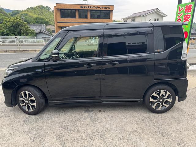 Suzuki SOLIO BANDIT 2017