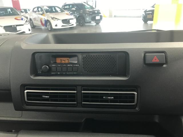 Daihatsu HIJET TRUCK 2025